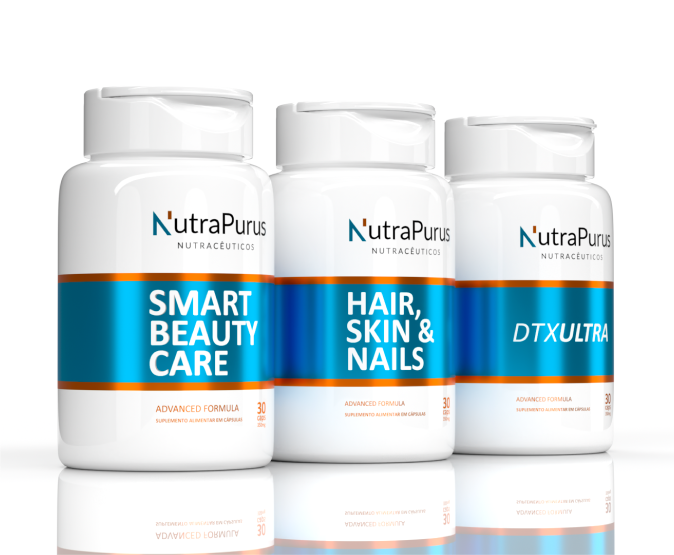 NutraPurus