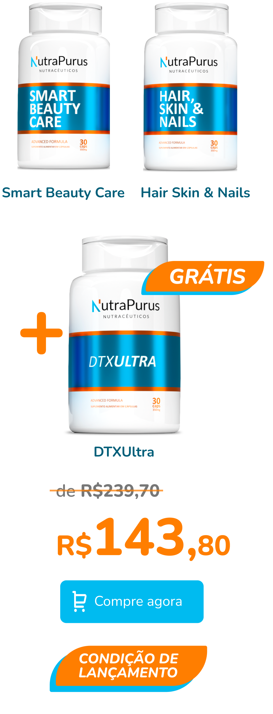 NutraPurus